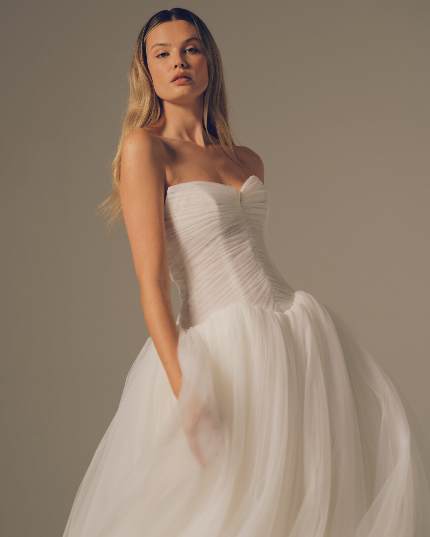 Volume, Without the Burden: Hera Couture’s Luminaire Collection is Bridal Freedom in Motion