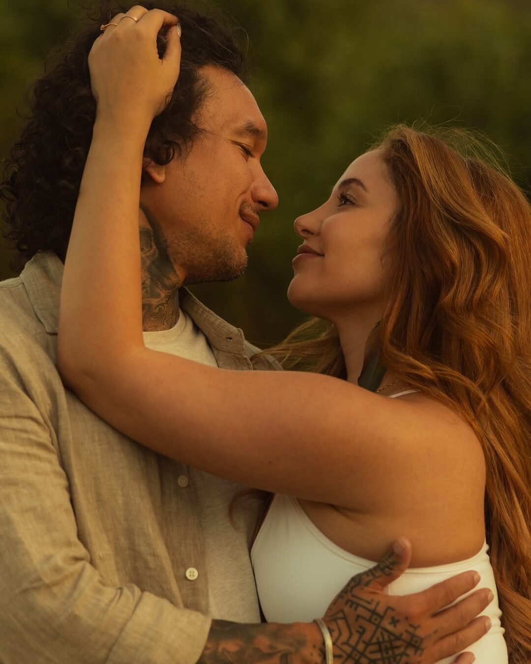 Heartbreak to Happily Ever After: Youtuber Catherine Paiz Says ‘I Do’ to Love After ACE Family Split