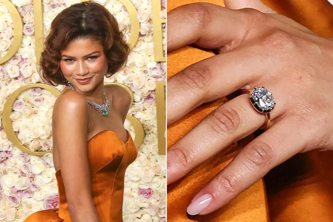 The Oval Diamond: A Ring Trend Every Bride Can Pull Off in 2025