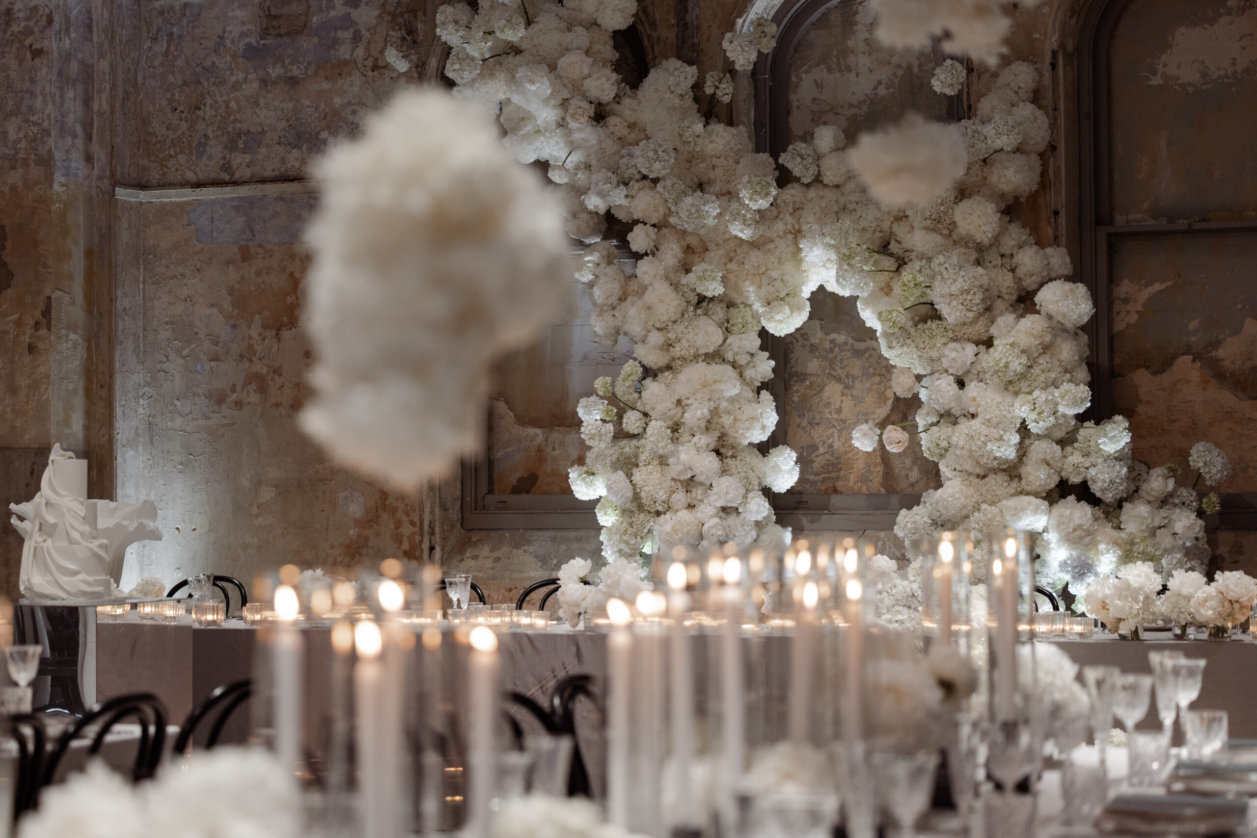 Designing the Day You’ll Never Forget, With a Touch of Mary Ronis Magic