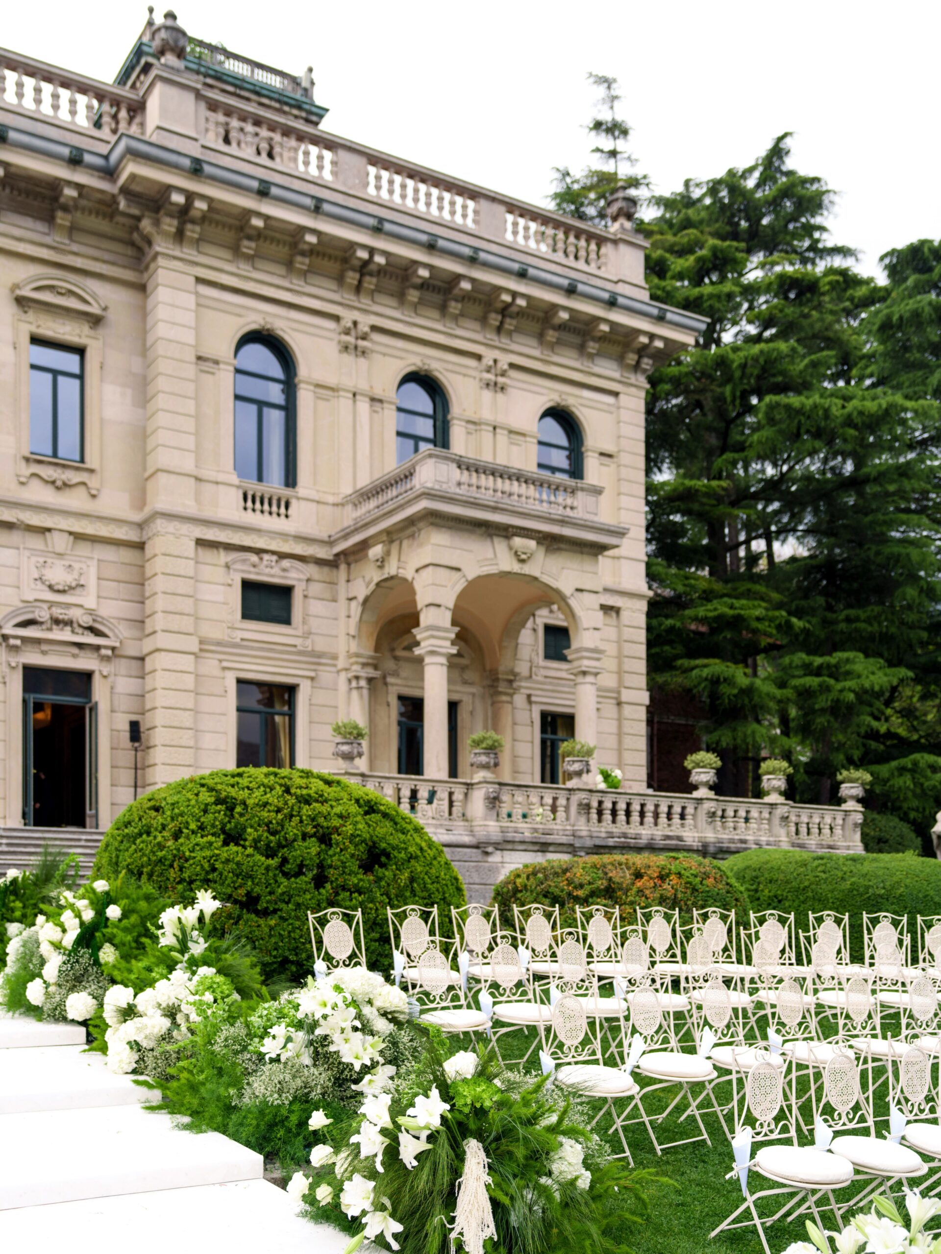 Say ‘Sì’ to La Dolce Vita: Your Guide to Planning the Ultimate Romantic Italian Wedding