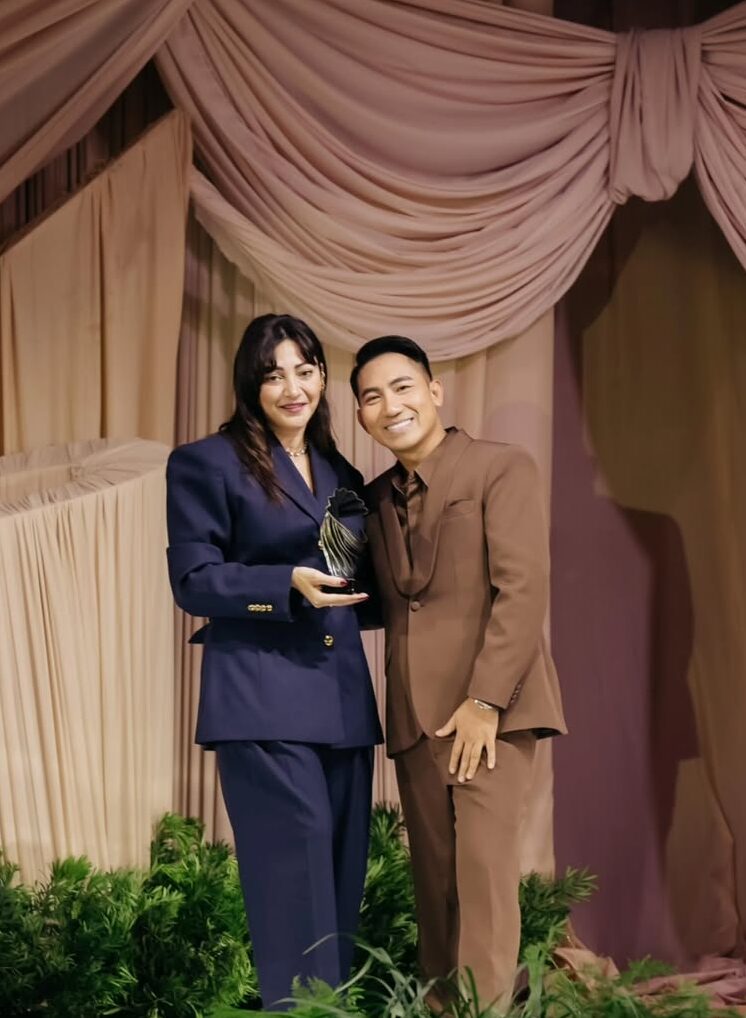 Inside the Gideonized Masterclass: Wendy El-Khoury’s Insightful Keynote for Luxury Wedding Businesses