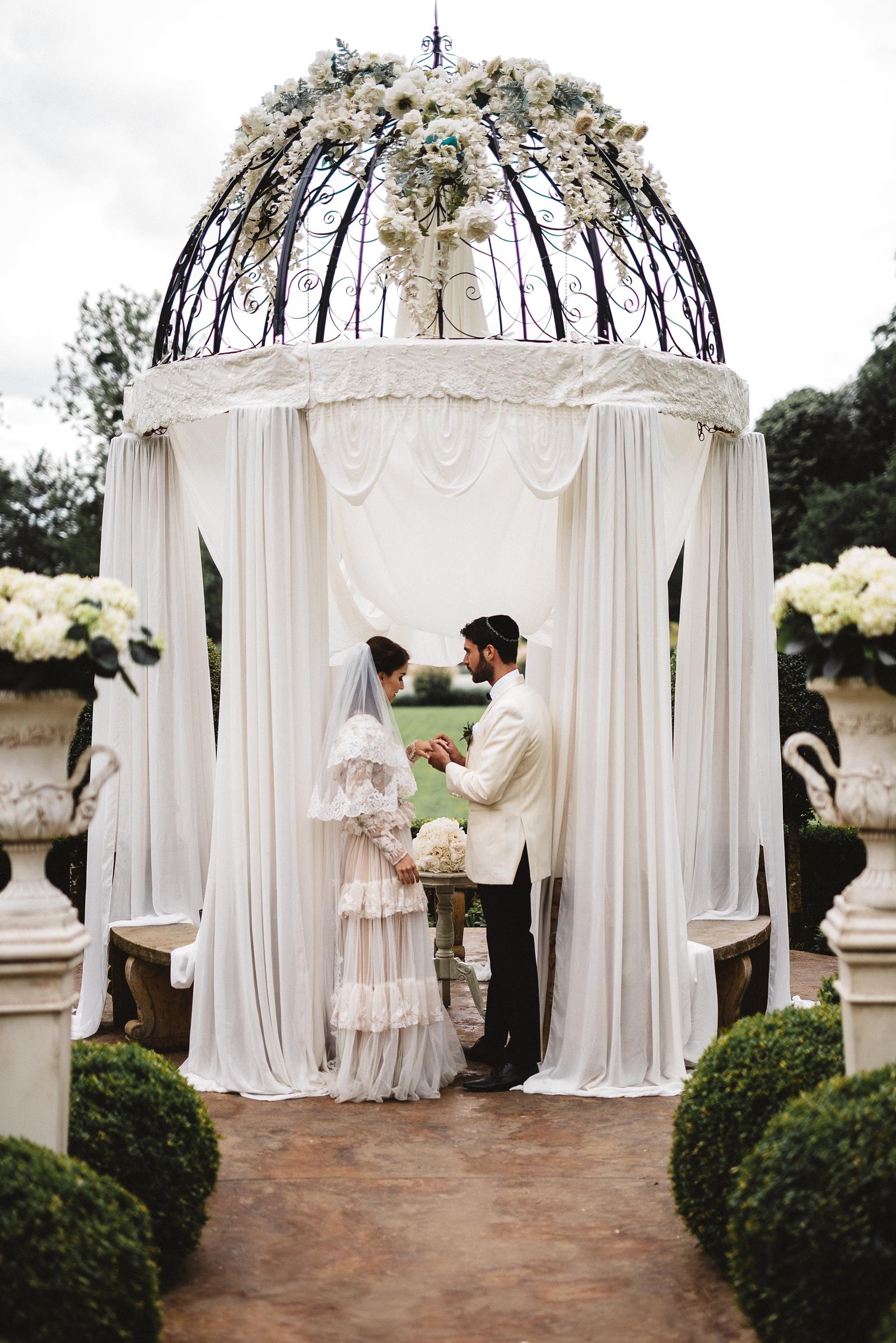 The Rise of the Hybrid Wedding: Where Culture Meets Destination