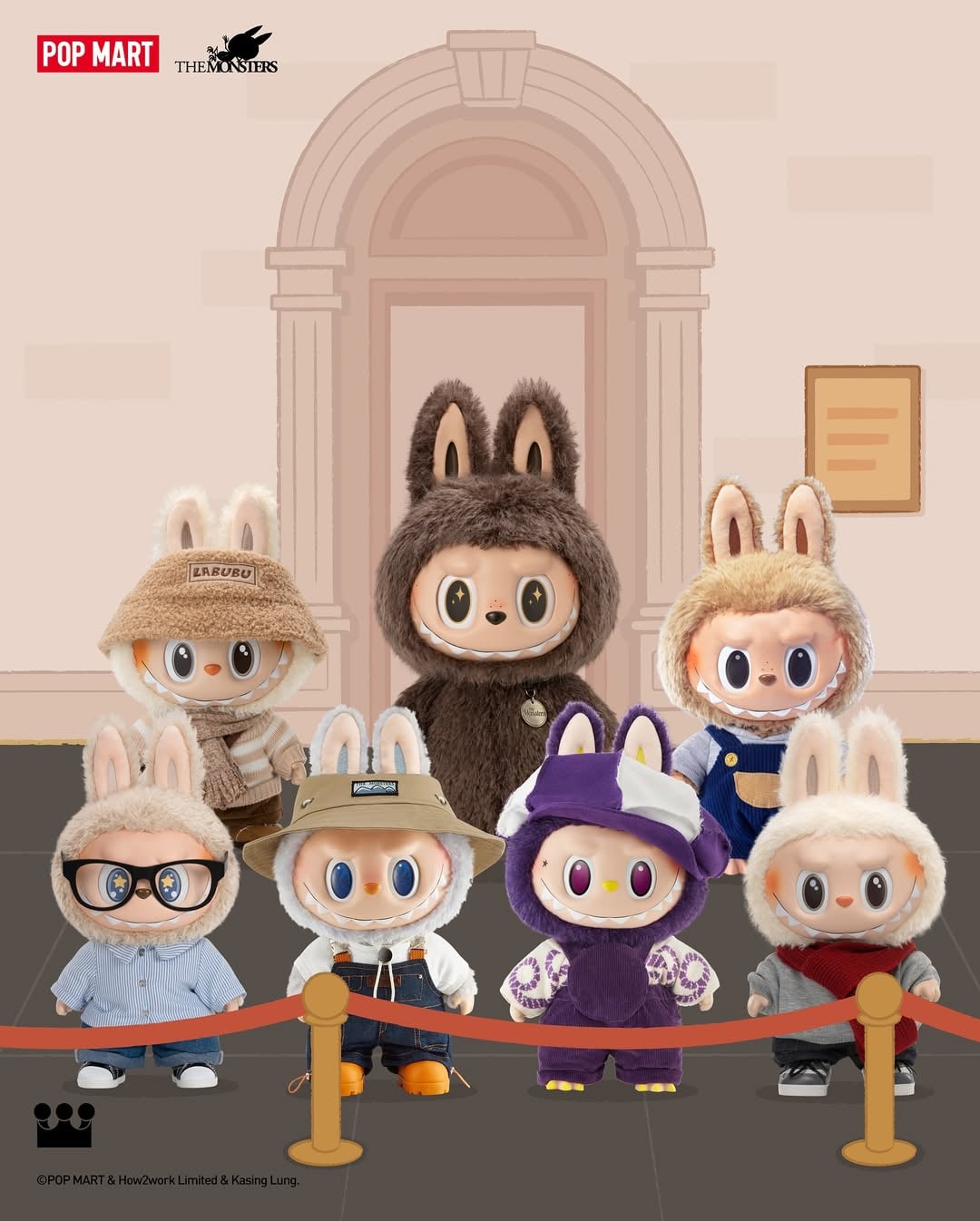 Labubu Enters the Wedding Chat: The Rise of Labubu Toss by Brides Might be the Latest Wedding Trend of 2025