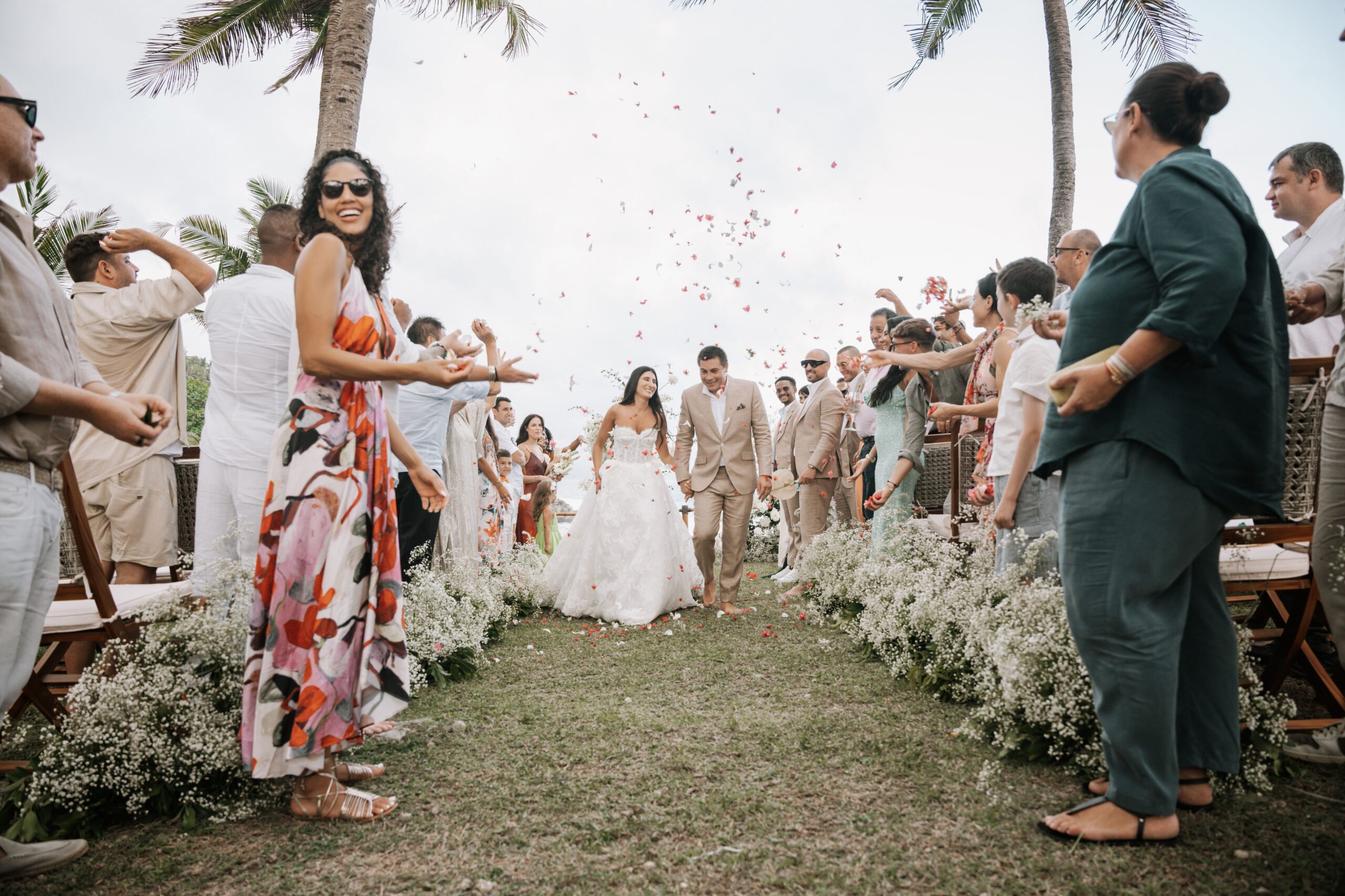 Intimate & Iconic: Say ‘I Do’ in Indonesia’s Most Exclusive Islands For Luxury Destination Weddings