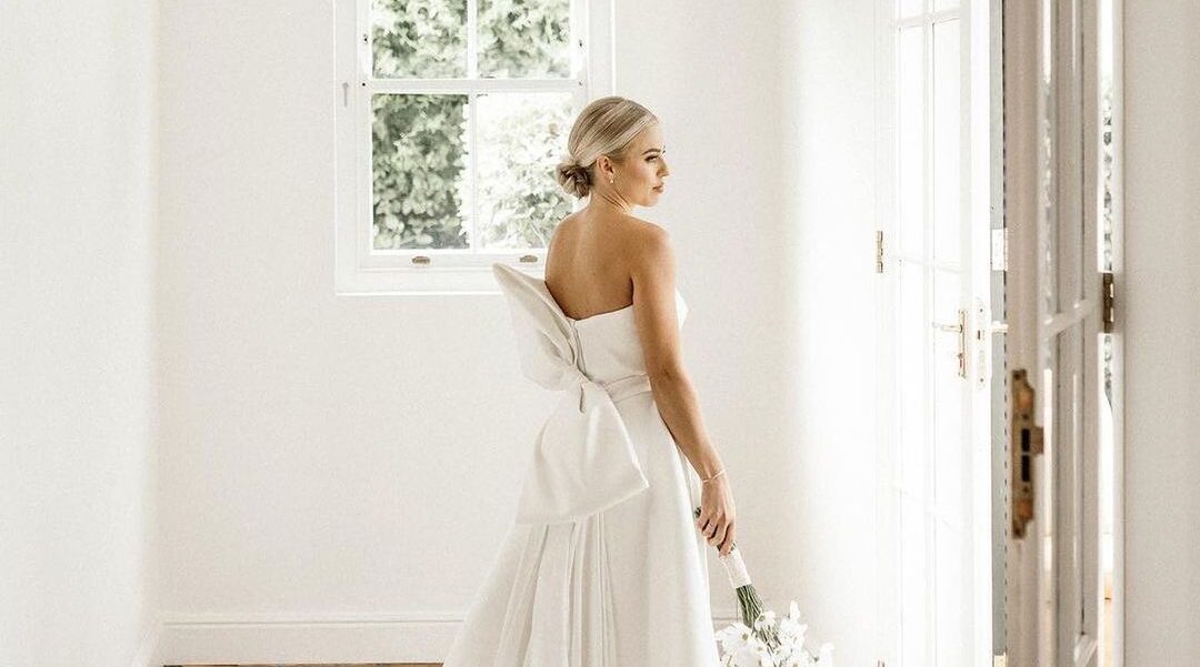 Bridal Fashion-makers: 10 Wedding Dress Designers from South Africa to Keep on Your Radar