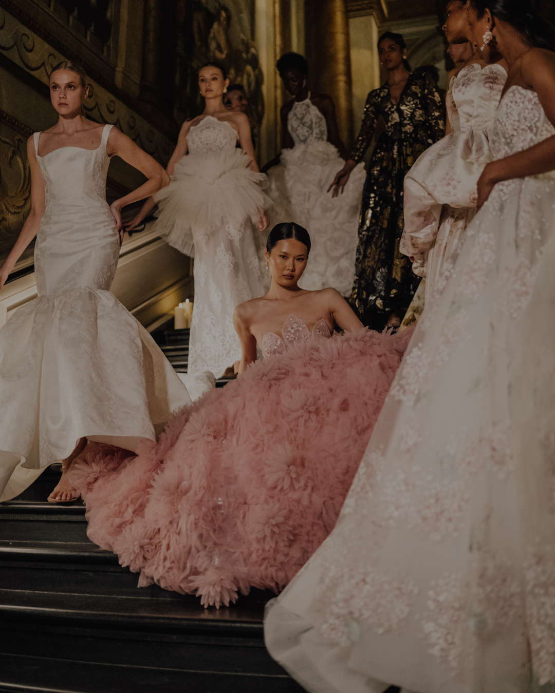 Meet 16 UK Bridal Designers Every Bride Should Have on Her Radar