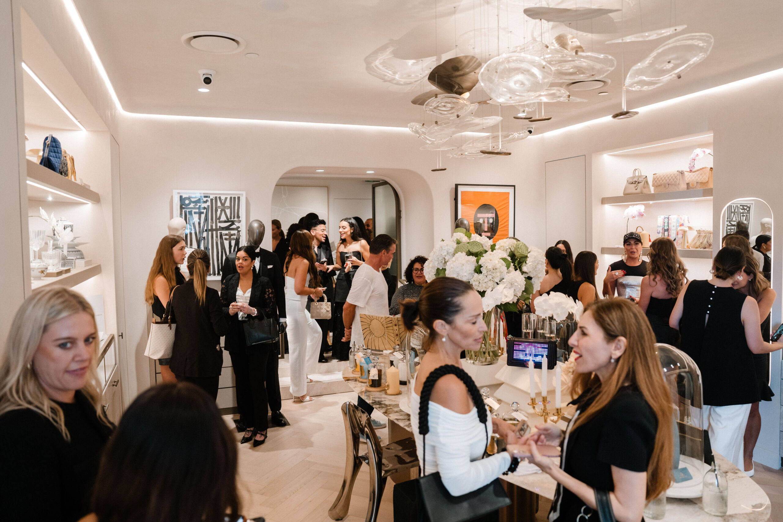 How to Elevate Your Luxury Wedding Business with the Wedded Network