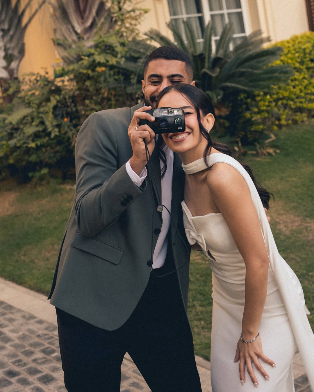 Love Over Likes: Why Weddings Should Be About Marriage, Not TikTok Trends