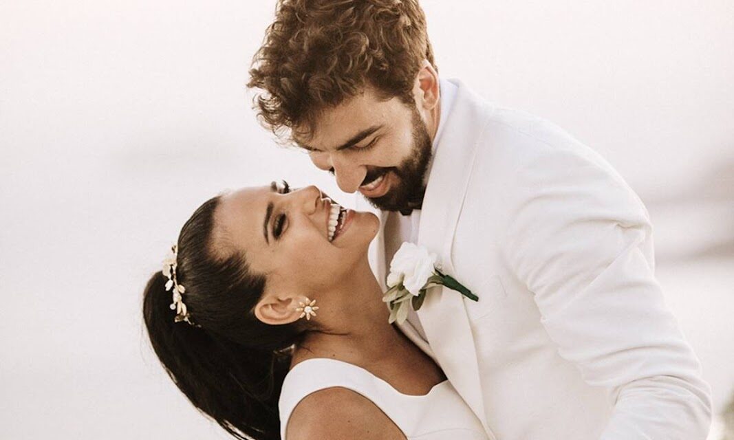 10 Charming and Timeless Wedding Traditions in Greece