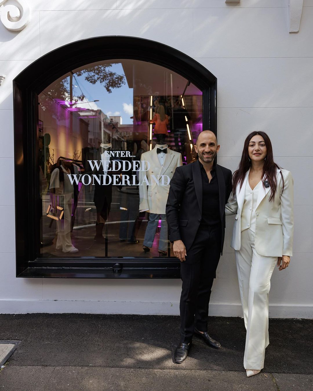 The Full List of Event Stylists and Decor Vendors Joining Wedded Week 2024