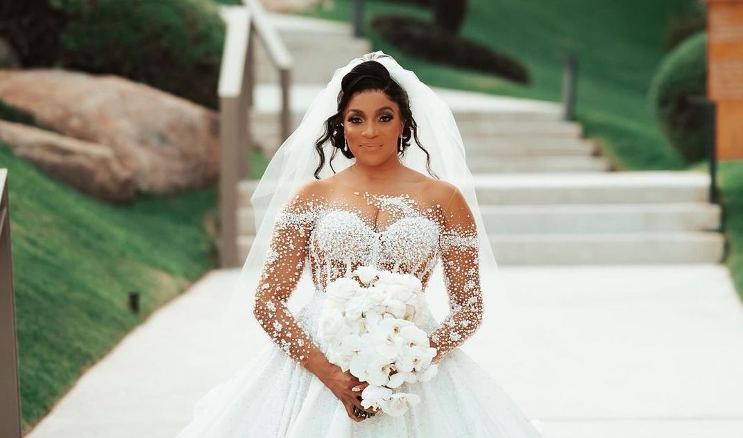 All the Details of Dr. Chinyere Okpaleke’s Fabulous Mexico Wedding