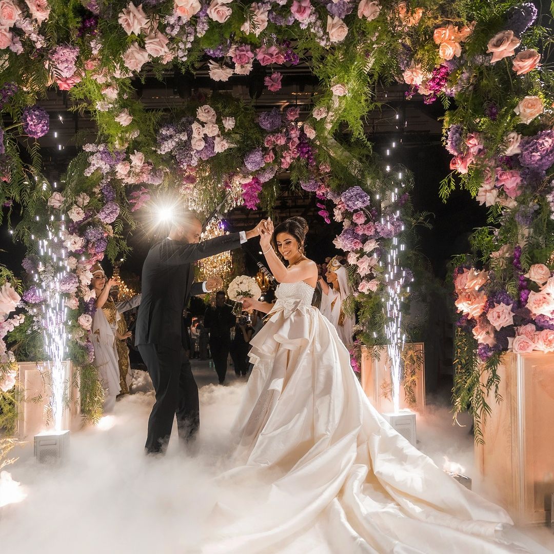 6 Best Luxury Wedding Locations in Australia