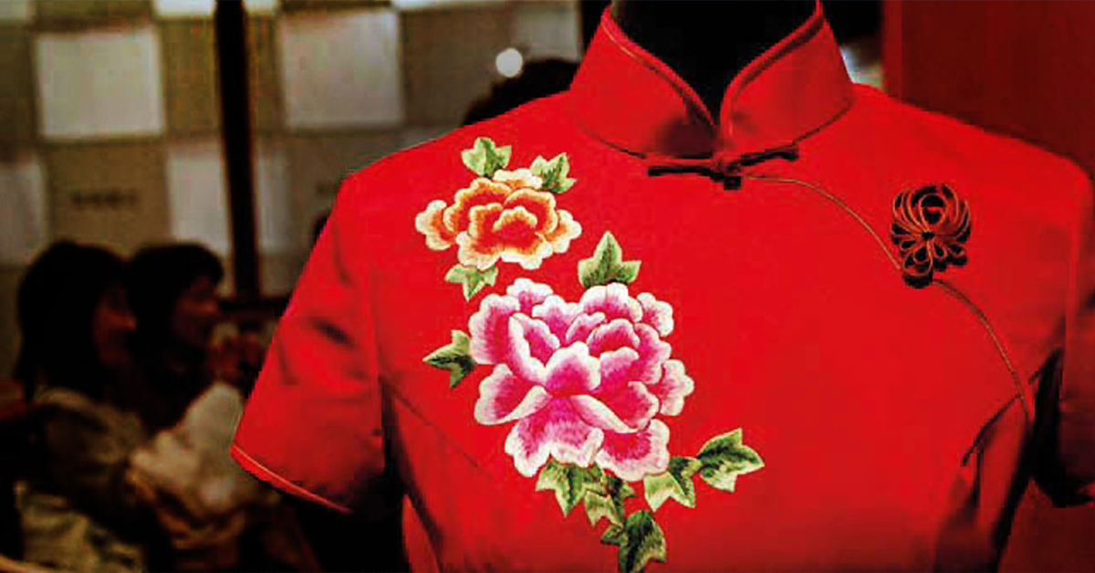 The Most Unique Wedding Traditions From Around the World!