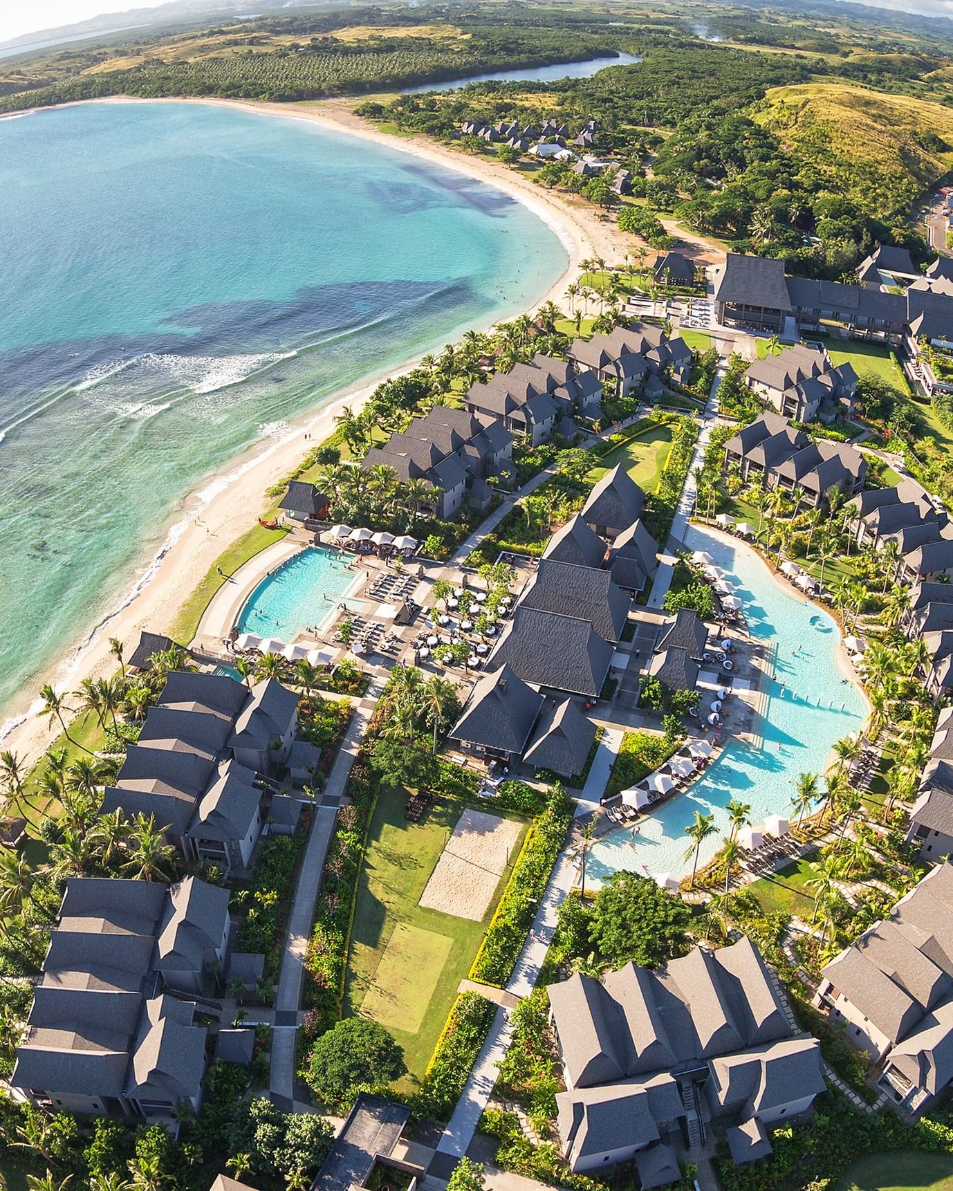 Experiencing the Essence of Fiji: A Journey with Wendy El-Khoury, CEO of Wedded Wonderland