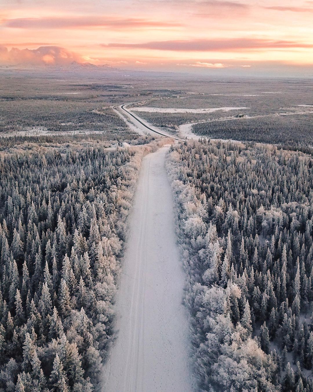 Top Honeymoon Destinations in The USA For Newlyweds