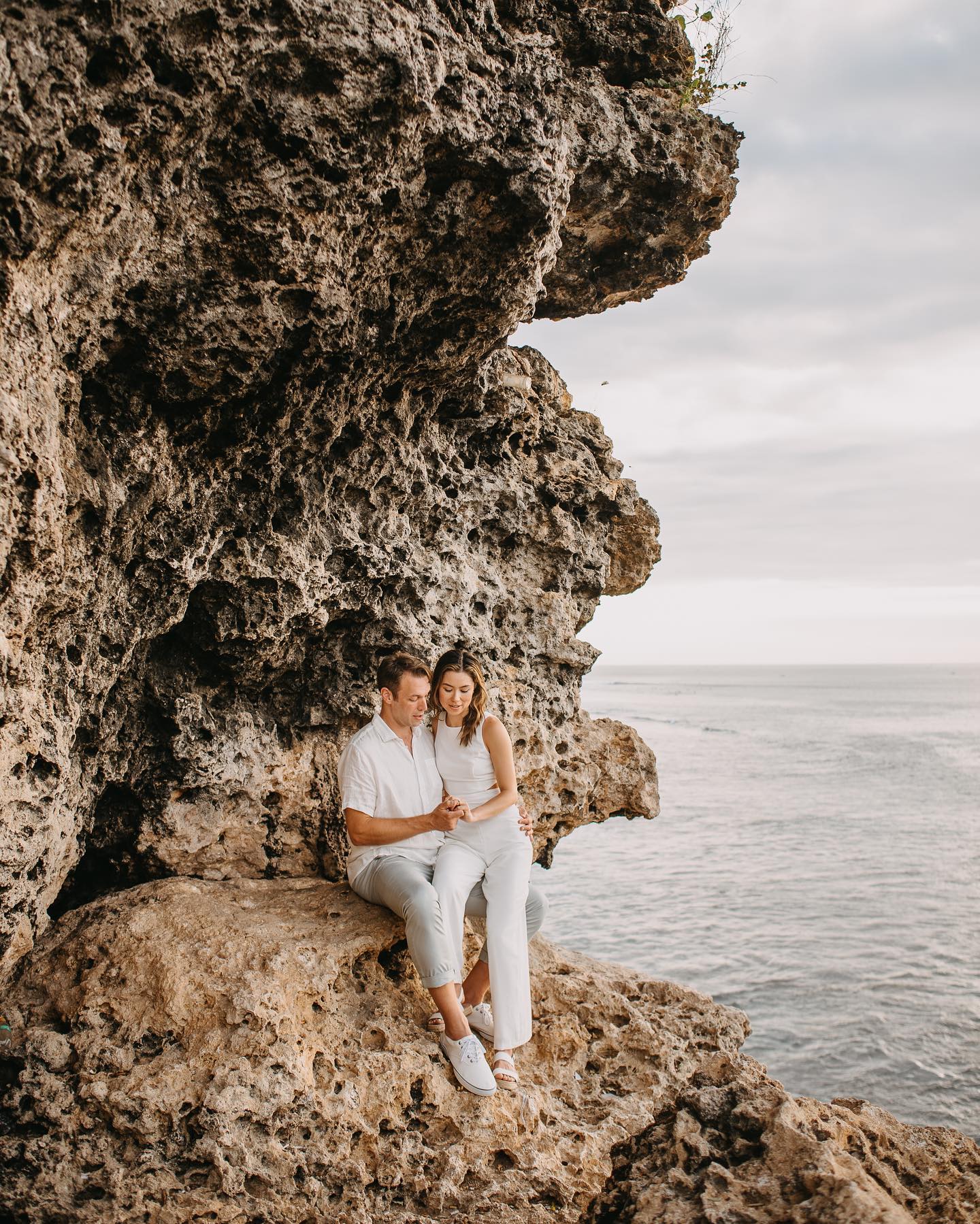 How To Plan The Perfect Engagement in Bali