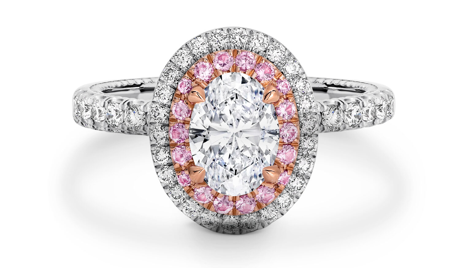 The Best Engagement Ring Gemstones, According to Your Zodiac Sign