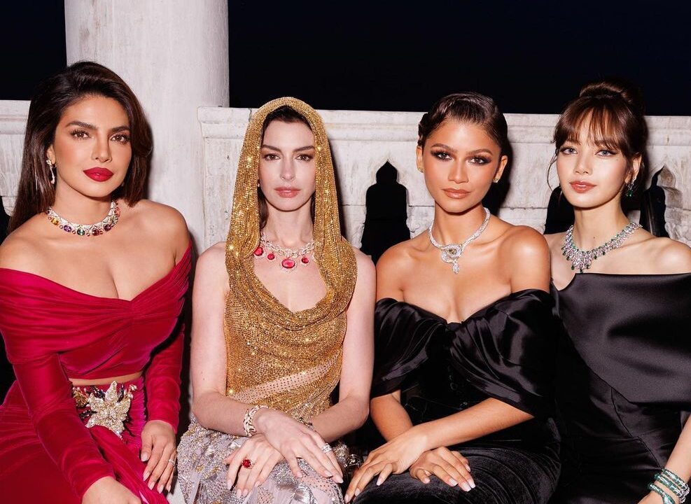 These Celebs at the Cannes Film Festival 2023 Will Convince You to Add High Jewelry to Your Bridal Look