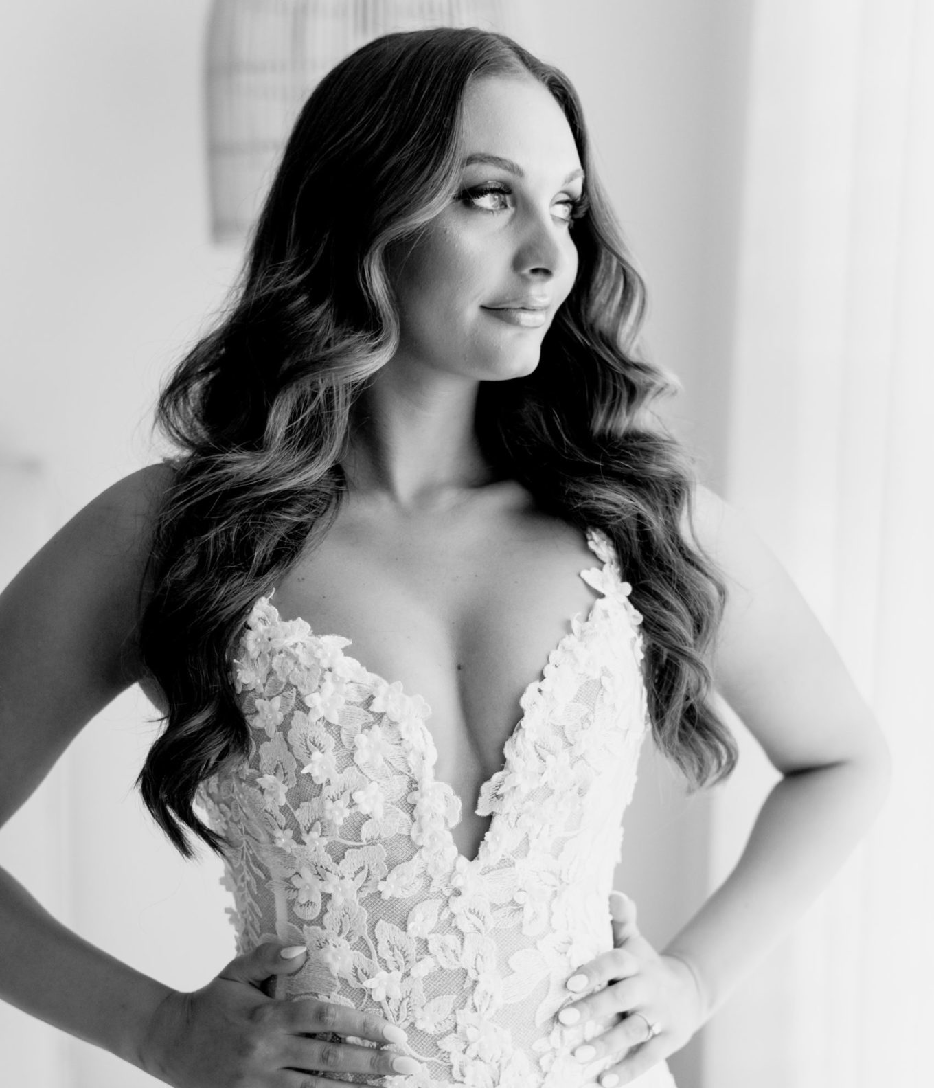 A Luxe Melbourne Wedding