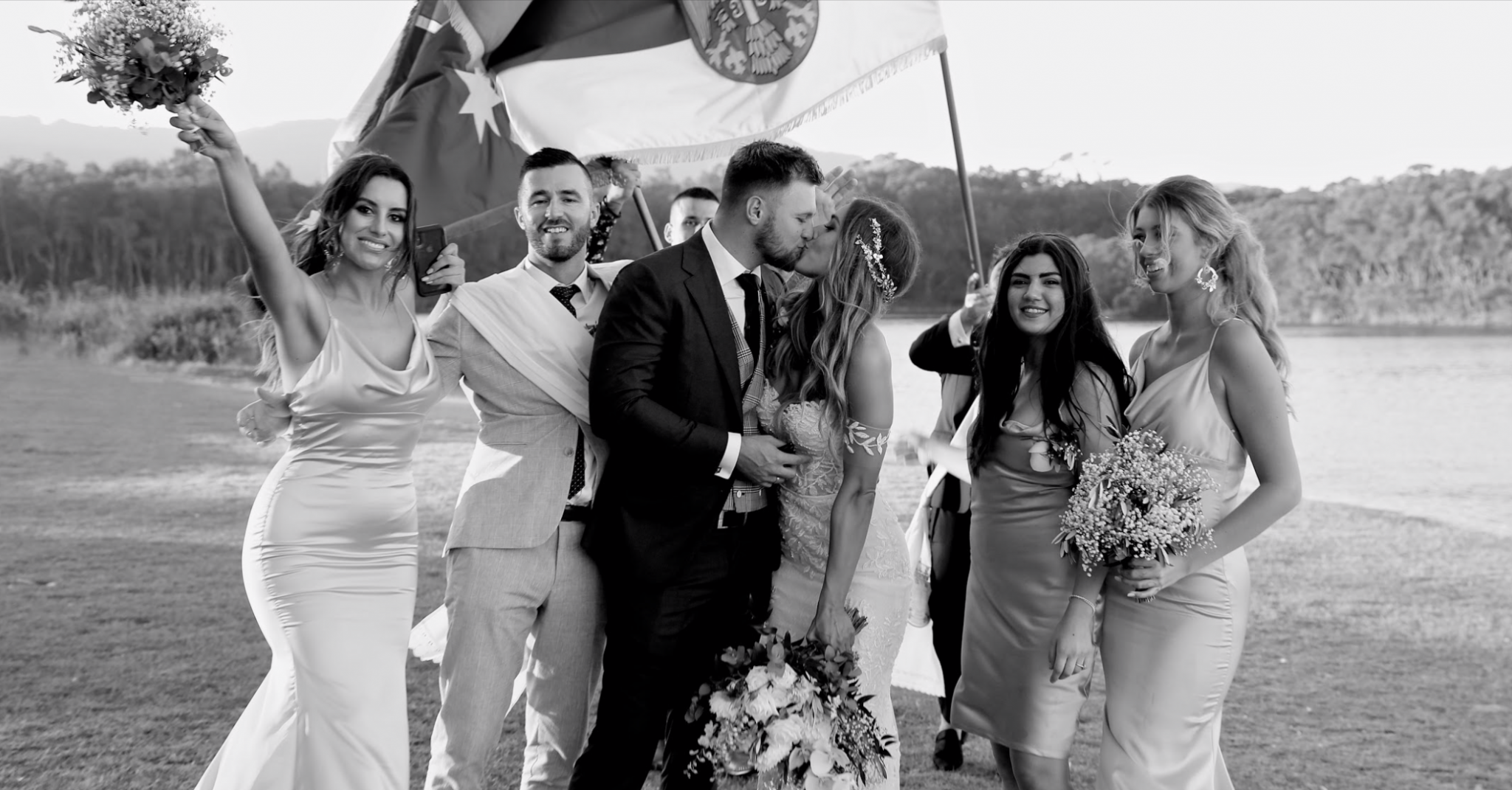 6 Quirky Serbian Wedding Traditions