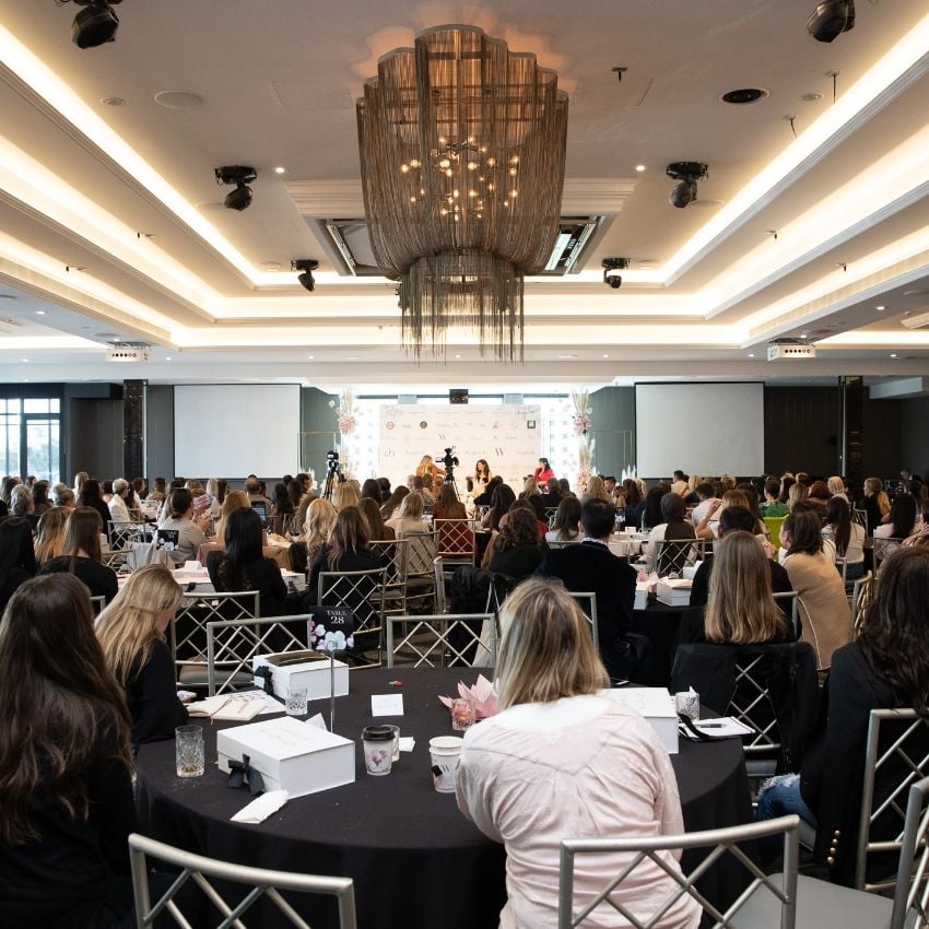 INSPIRE18 Event Wrap Up