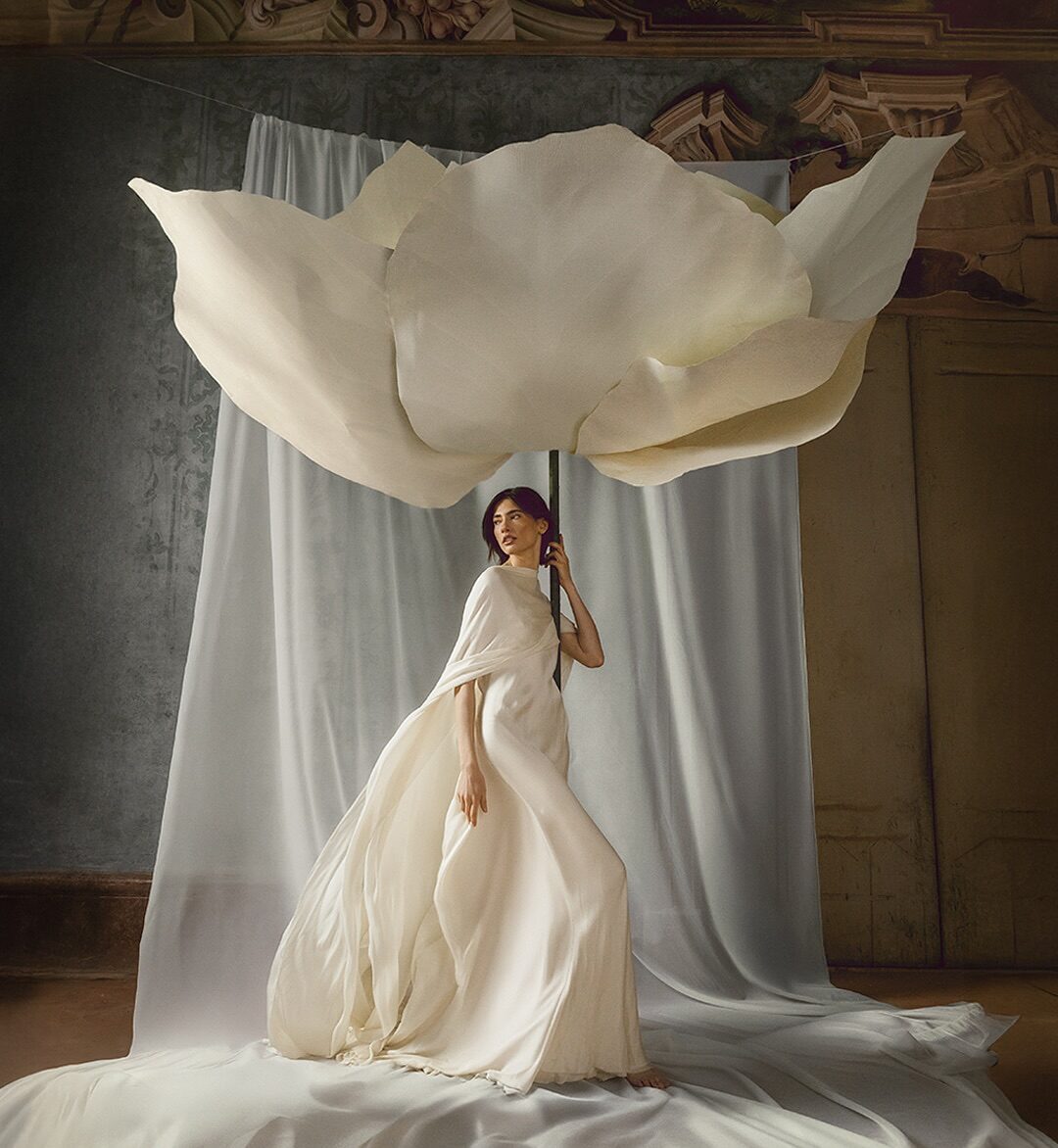 Cloud Dancer: Pantone’s Color of the Year That Will Define Your Wedding and the Next Era of Love