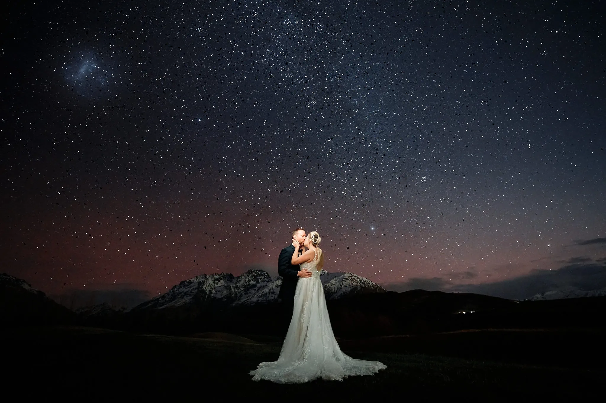 Married by the Stars? Why Couples Are Letting Astrology Plan the Wedding