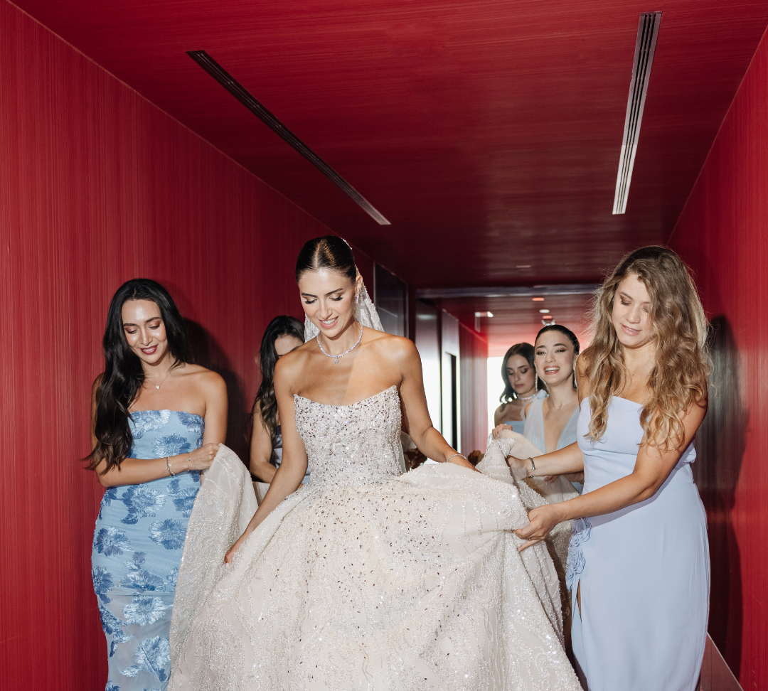 How to Tell Your Best Friend She’s Not the Maid of Honour (But You Two Are Still BFF Goals)