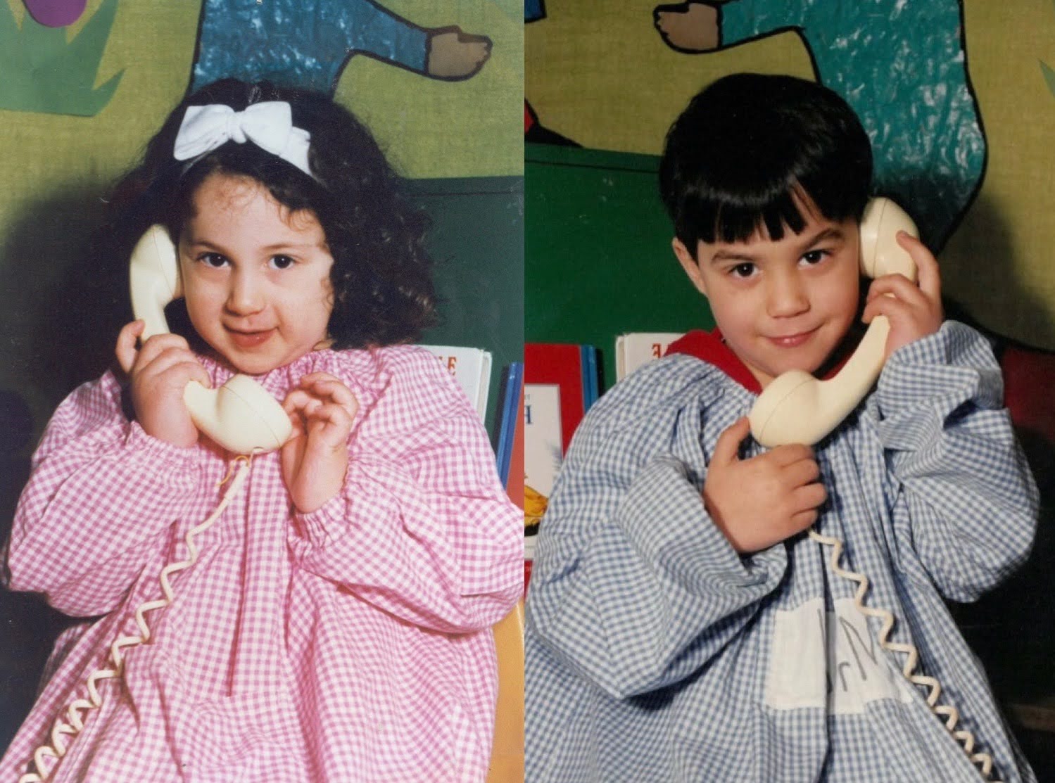 Think Pink! 5 Celebrity Pink Wedding Dresses That Broke Tradition