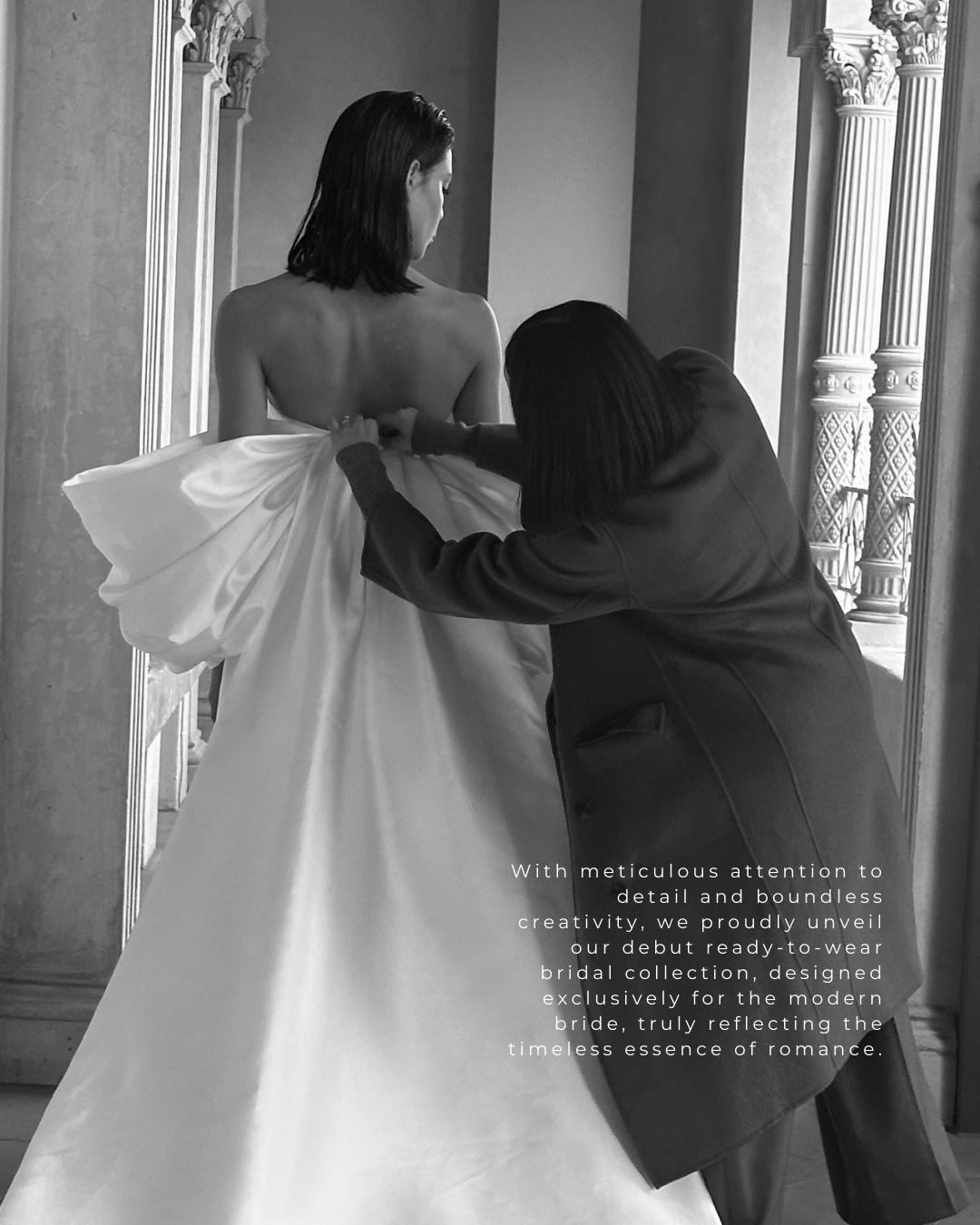 Everything You Need to Know When Planning a Destination Wedding in Abu Dhabi