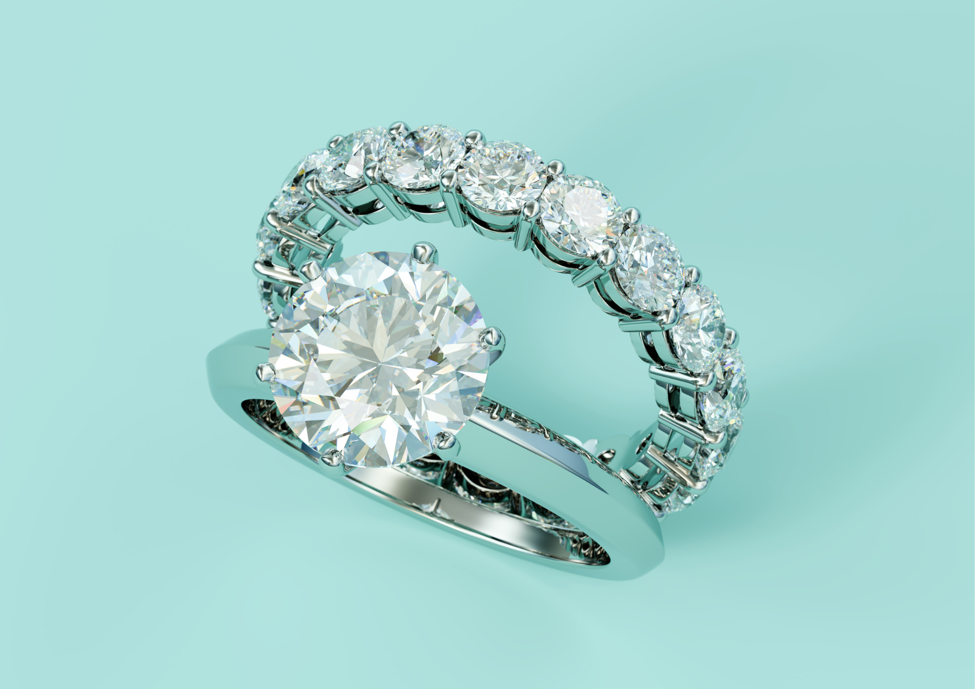 10 Unique Engagement Ring Alternatives for a Personalized Touch