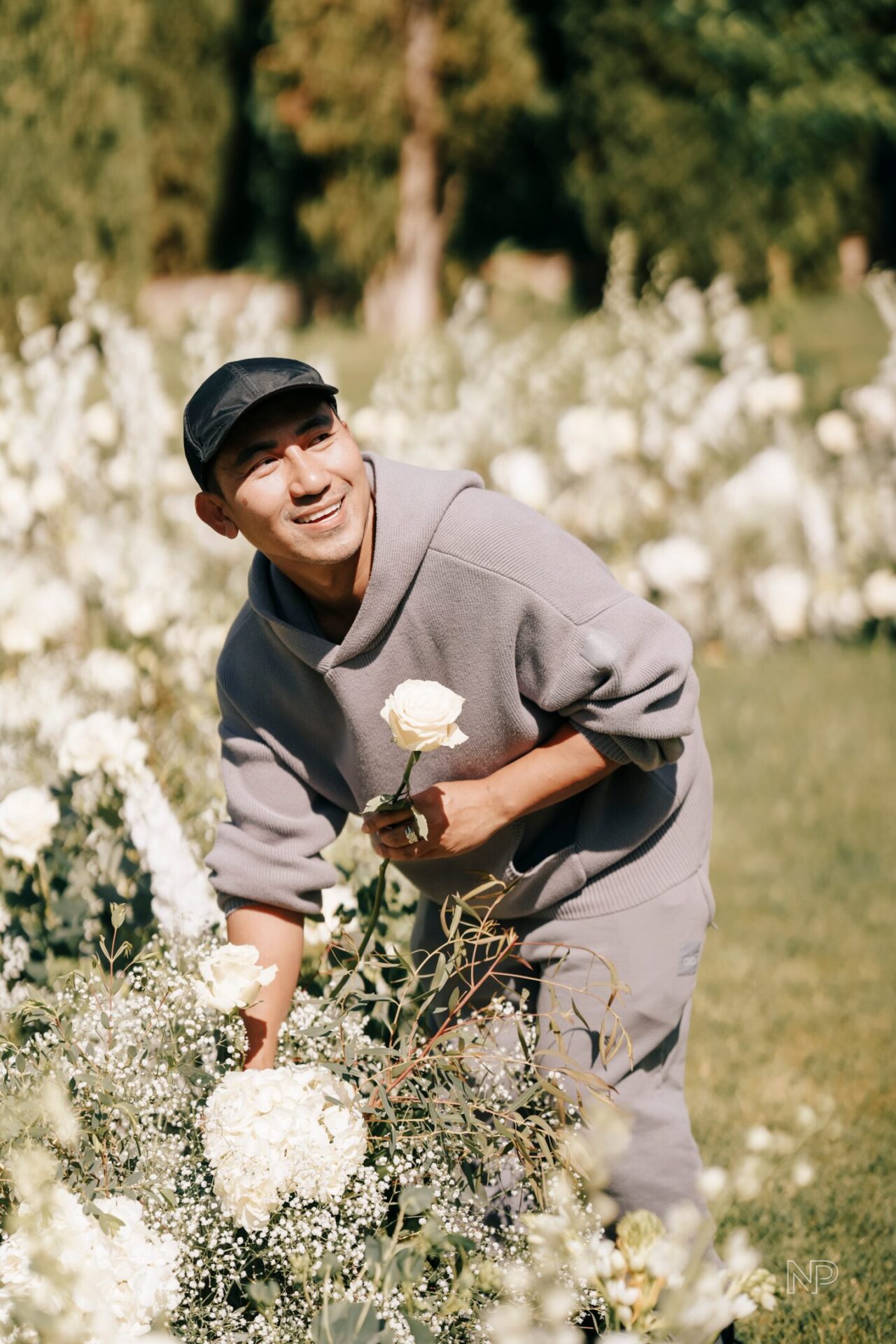A Dream Ravello Italy Wedding