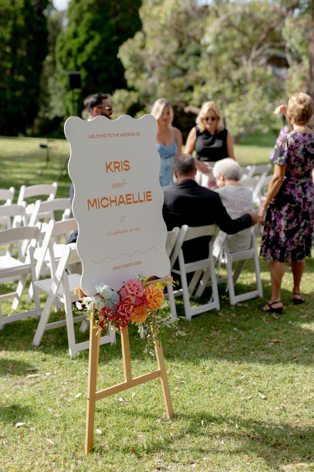 An Intimate Yet Grand Wedding At The State Library Of NSW