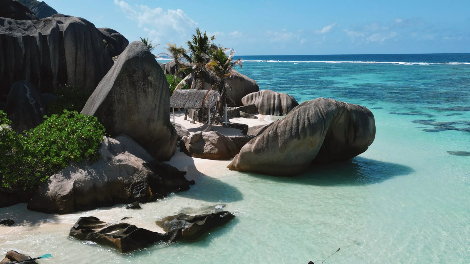 A Tuscan-Inspired Wedding In The Barossa Valley