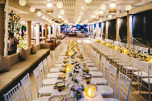 Fiji’s Revolutionary Bridal Designer Samson Lee