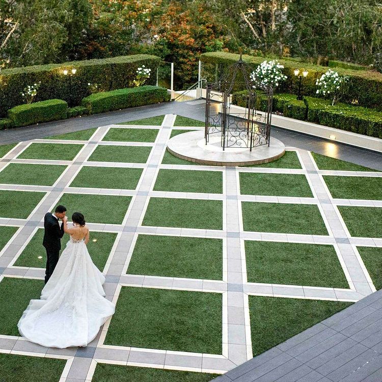 Wedded World Is Now Live!